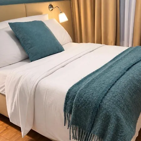 Apartamento Old Town *