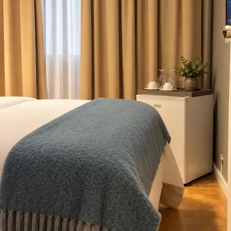 Old Town Apartamento *