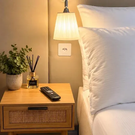 Apartamento Old Town Zúrich
