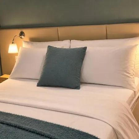 Apartamento Old Town