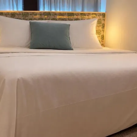 Old Town Apartamento *