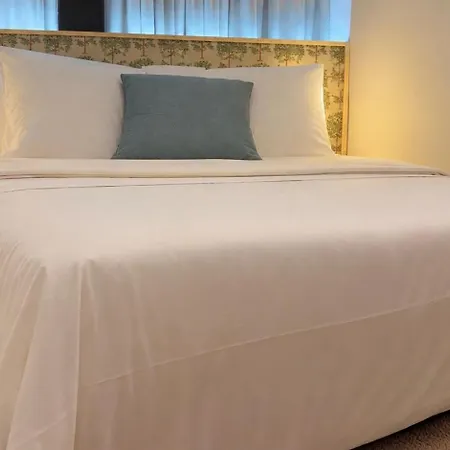 Old Town Apartamento *