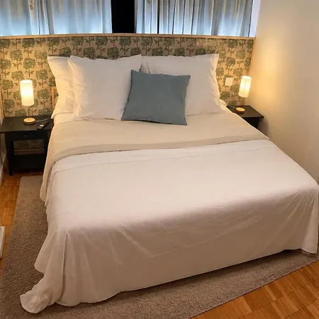 Apartamento Old Town *
