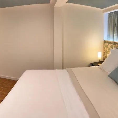 Apartamento Old Town *