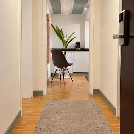Apartamento Old Town Zúrich