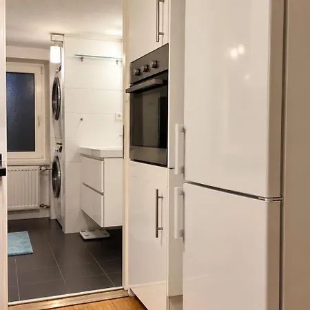 Apartamento Old Town Zúrich