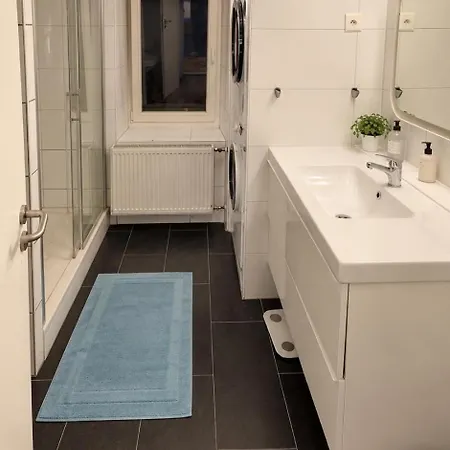Apartamento Old Town Zúrich