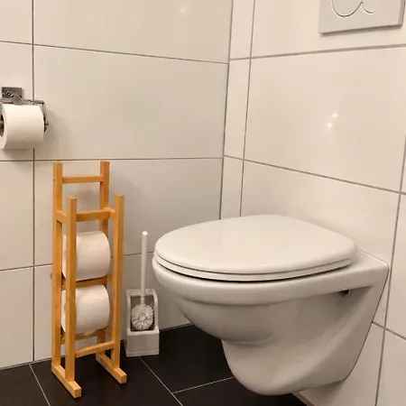 Apartamento Old Town *