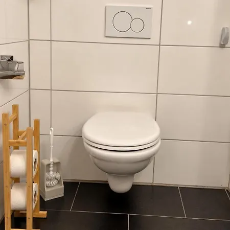Apartamento Old Town