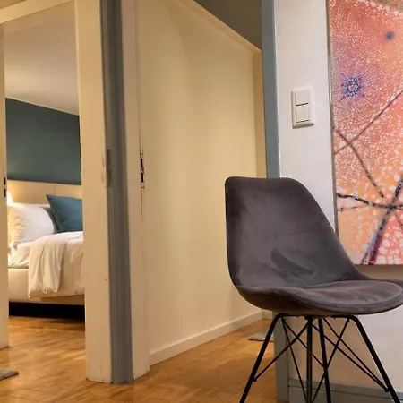 Old Town Apartamento