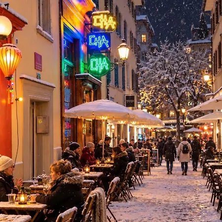 Old Town *